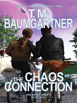 cover image of The Chaos Connection